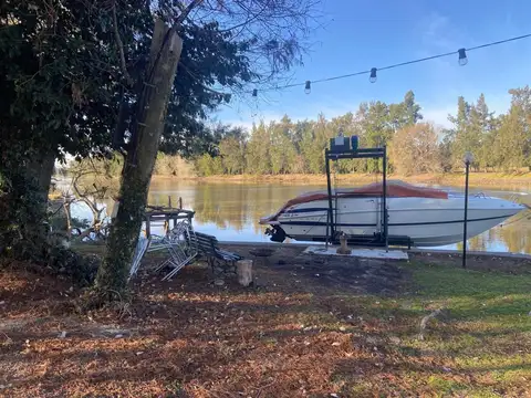 Casa en Alquiler de 5 dormitorios