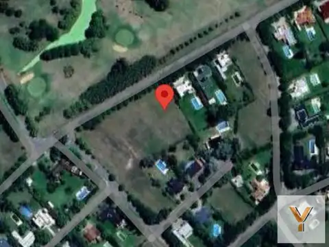 Terreno en Venta de 1135,0 m2