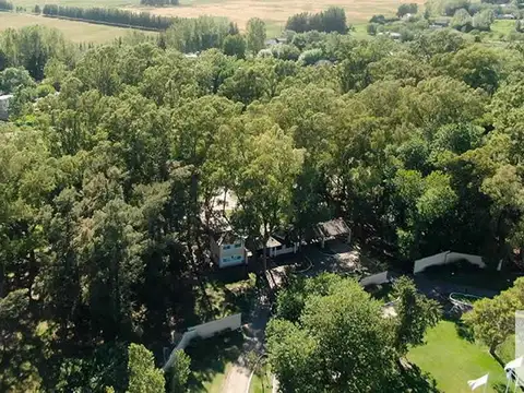 Terreno en venta - 1135 mts2 - Haras Del Sur I [FINANCIADO]