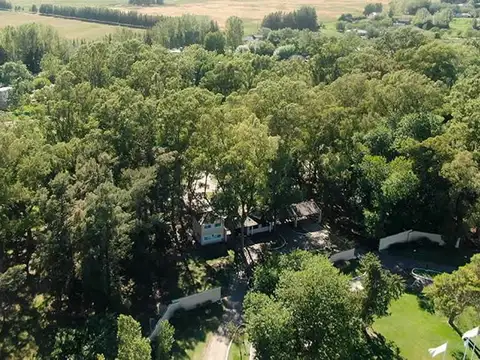 Terreno en venta - 1135 mts2 - Haras Del Sur I [FINANCIADO]