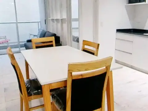Departamento en Alquiler en Barracas, $ 1.000.000
