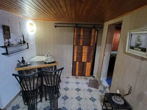 Depto Tipo Casa en Venta en Lanus, USD 65.000