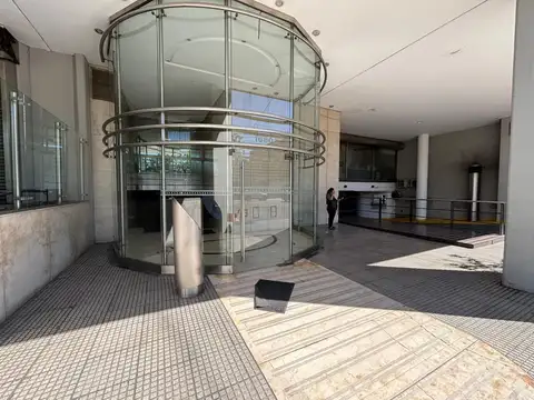 Avenida Córdoba 1600