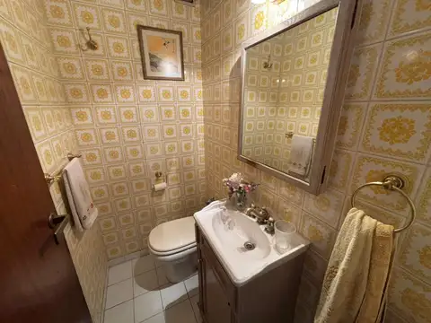 Departamento en Venta Apto profesional