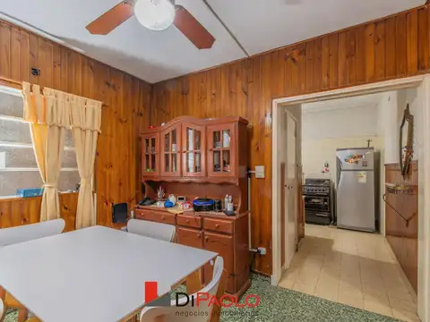 Depto Tipo Casa en Venta en Loma Hermosa, USD 58.000