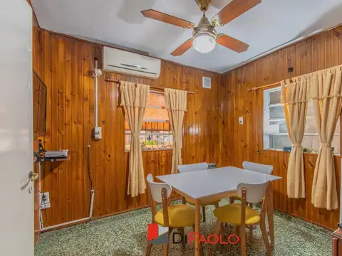 Depto Tipo Casa en Venta de 1 dormitorio