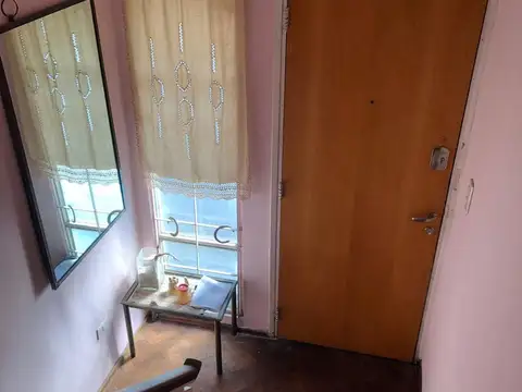 2 Dormitorios. Micro Centro