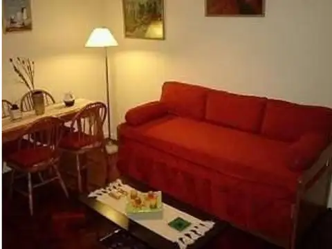 Departamento Alquiler x Temporada