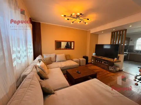Casa refaccioanda a nuevo en san fernando, VENTA