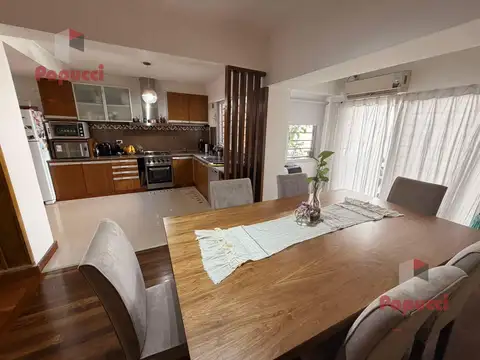 Casa refaccioanda a nuevo en san fernando, VENTA