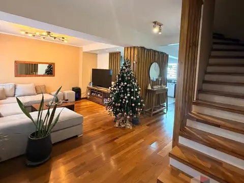 Casa en Venta en San Fernando Vias  /  Libertador, USD 258.000