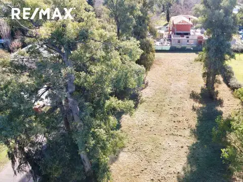 Terreno en Venta de 1321,0 m2