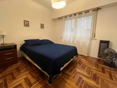 Departamento en Alquiler Temporal 45 años