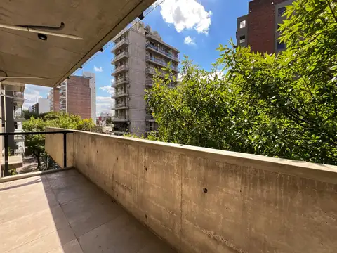 Departamento en Venta en Nuestra Señora De Lourdes, Rosario