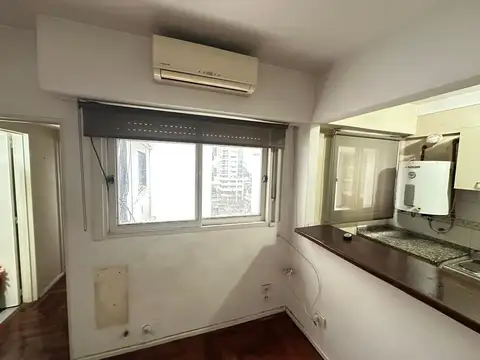 Departamento en Alquiler 40 años