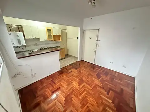 Departamento en Alquiler de 2 ambientes