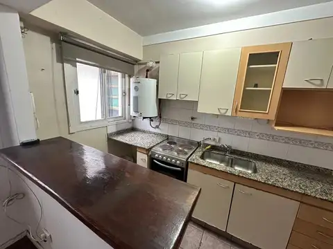 Departamento en Alquiler al Norte