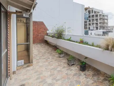 Departamento en Venta en Belgrano, Capital Federal