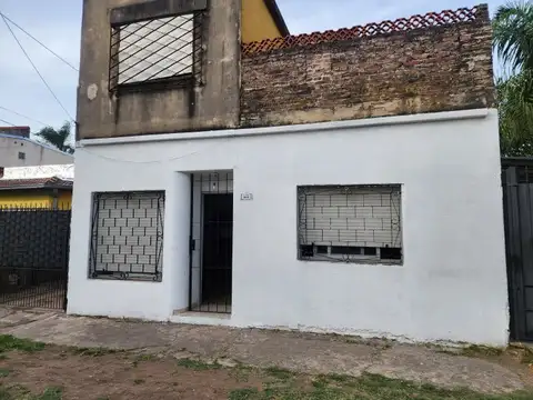 ALQUILER CASA ITUZAINGO SUR - BS.AS.