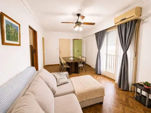 Avenida Chorroarín 600