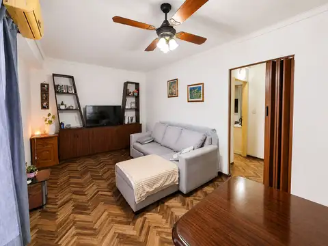 Departamento en Venta 45 años