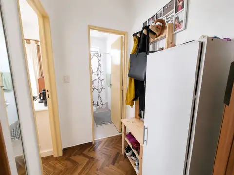 Departamento en Venta al Sureste