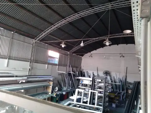 Local en Venta 56 años