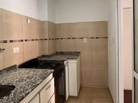 Departamento en Alquiler de 2 ambientes