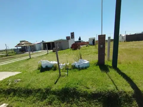 Terreno en Venta en Piñero, Rosario