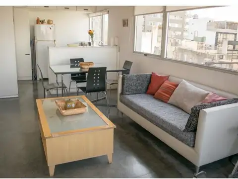 Humboldt 1900 , Piso No definido