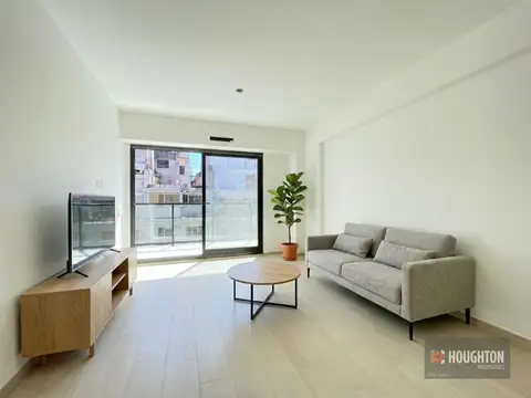 Departamento 2 ambientes EN VENTA a ESTRENAR en PALERMO