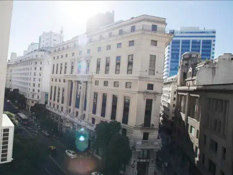 Oficina en Alquiler 76 años