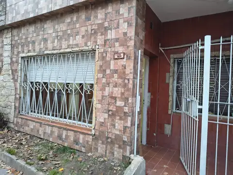 Casa tipo P.H. en alquiler sin expensas