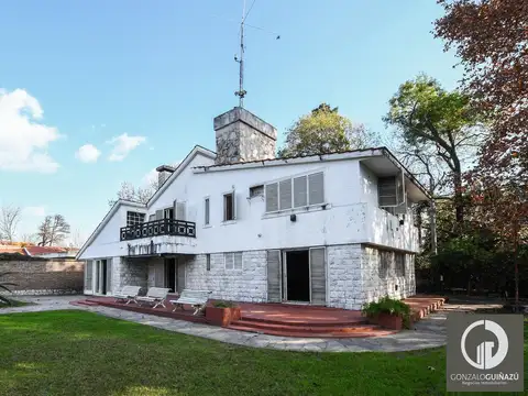 Casa en Venta en Fisherton, Rosario