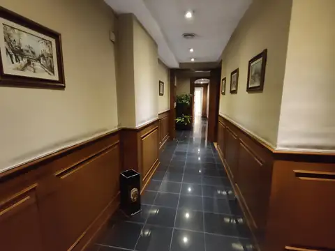 Carlos Pellegrini al 100