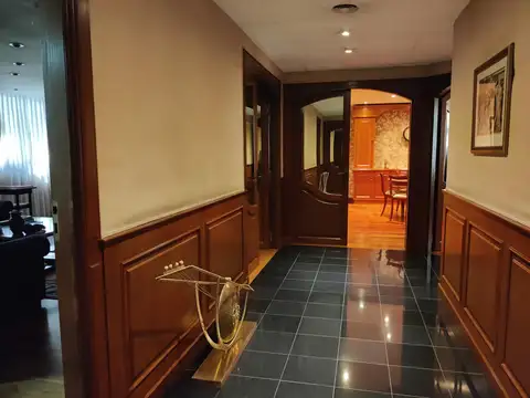 Oficina en Venta en Microcentro, USD 260.000