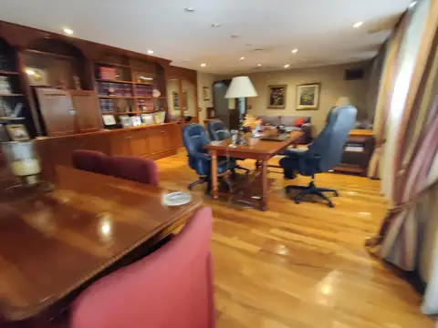 Oficina en Venta en Microcentro, USD 260.000