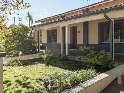 Casa de 6 ambientes , en venta , en Tigre .