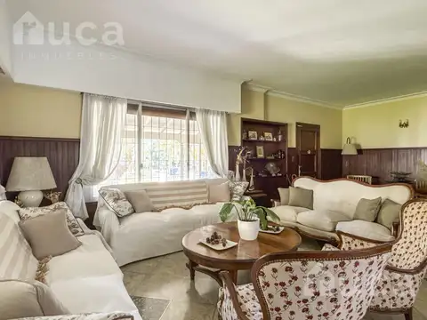Casa en Venta 80 años