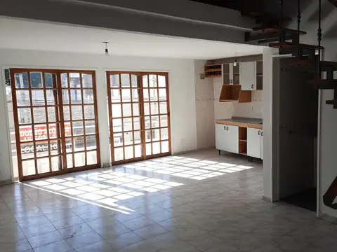 VENTA LOFT  con Entrepiso -  SAN ANDRES