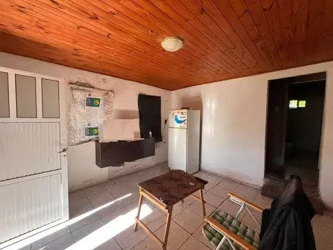 VENTA/CASA Y LOCAL/RAMONA