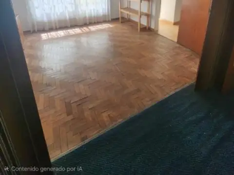 Depto Tipo Casa en Alquiler al Sur