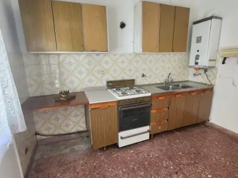 Depto Tipo Casa en Alquiler de 2 dormitorios