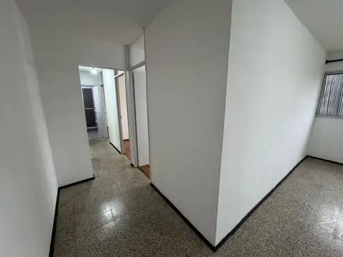 Departamento en Venta en Malvin Norte, USD 73.000