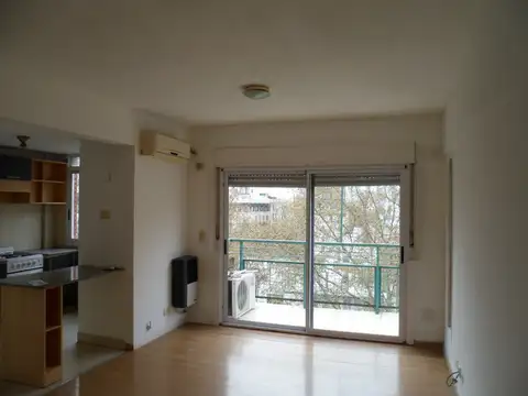 Billinghurst 300, Piso 7