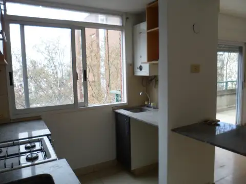 Departamento en Alquiler 10 años
