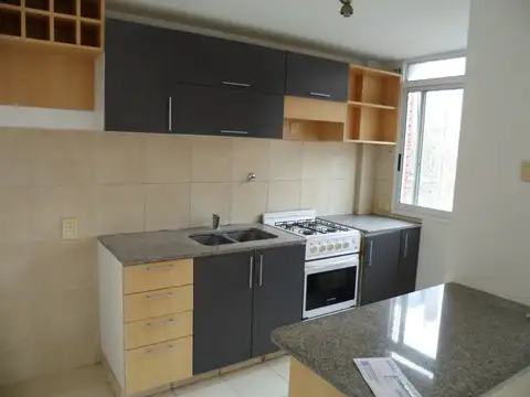 Departamento en Alquiler de 1 dormitorio