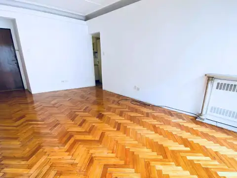 Departamento en Venta en Recoleta, USD 220.000