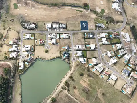 Lote en venta en Pilara - Ultimos disponibles sobre golf en La Diligencia - URDAPILLETA PROPIEDADES