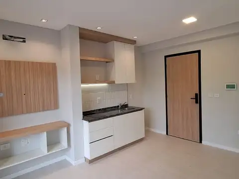 Edificio Porto 0, Ciudad Oeste, San Lorenzo Chico - Salta 100